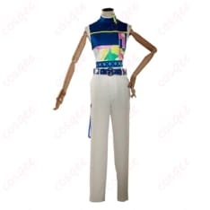 あんさんぶるスターズ！！ 紫之創・春川宙・真白友也・朱桜司 カラーコード衣装 コスプレ - 4枚目の画像（サムネイル）