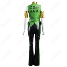 エルメェスのタフでクールな魅力を堪能できるストーンオーシャン衣装｜動きやすく写真映え抜群 - 4枚目の画像（サムネイル）