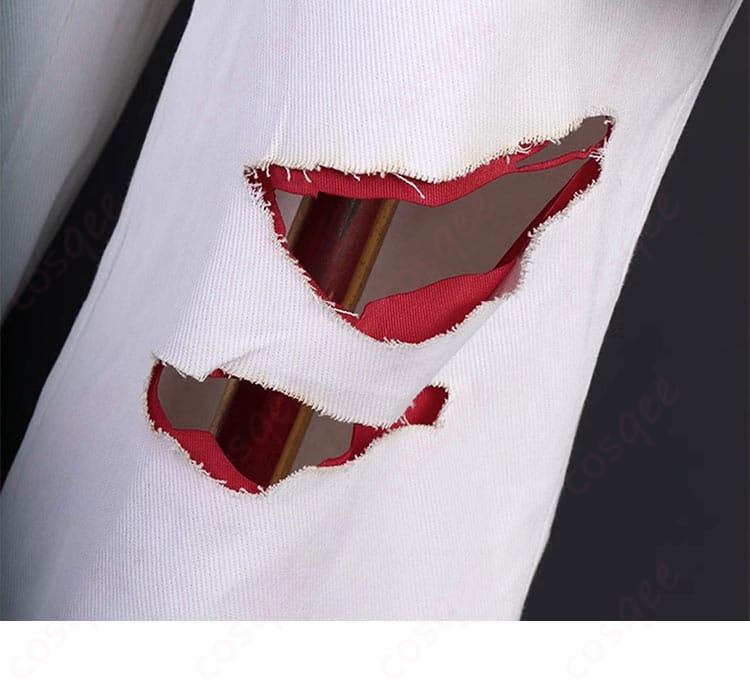 パンツの裾装飾ディテール、完璧なスタイルを演出するデザイン