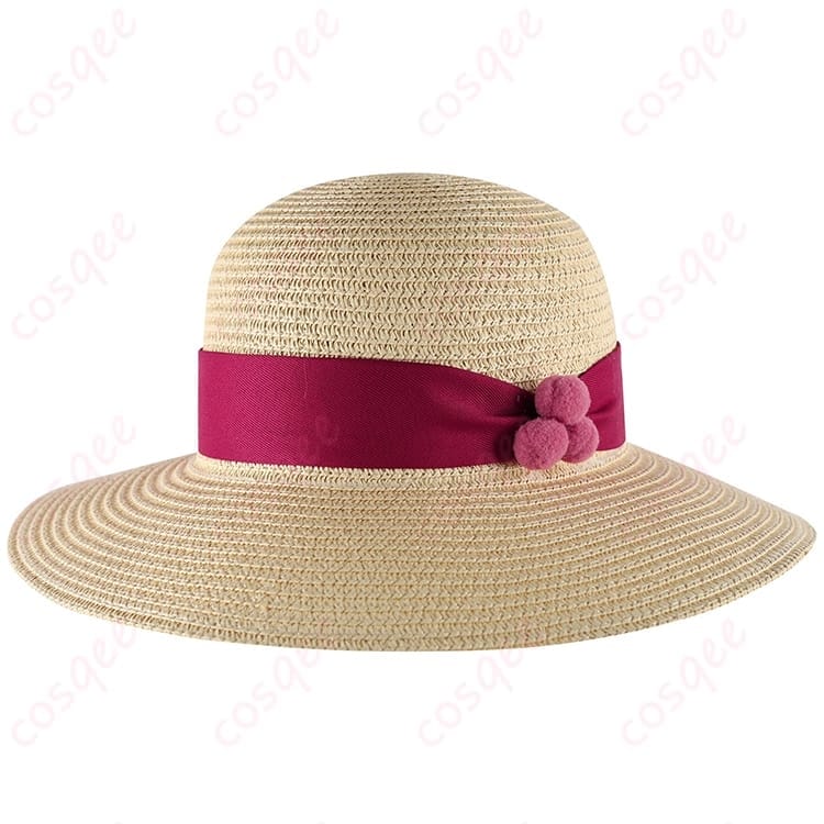 ハウルの動く城 ソフィー 緑ワンピースのコスプレ衣装 清楚クラシカルで写真映えもばっちり - 4枚目の画像