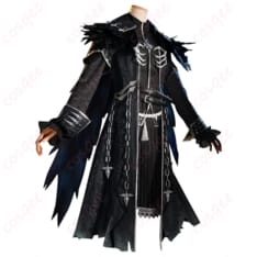 IdentityV 写真家ジョゼフ 亡霊の魔術師 コスプレ衣装｜ダークに決まる映えシルエット - 2枚目の画像（サムネイル）