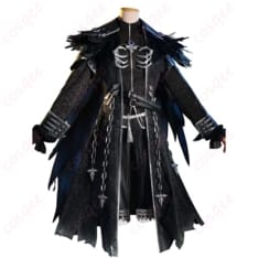 IdentityV 写真家ジョゼフ 亡霊の魔術師 コスプレ衣装｜ダークに決まる映えシルエット - 1枚目の画像（サムネイル）