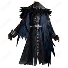 IdentityV 写真家ジョゼフ 亡霊の魔術師 コスプレ衣装｜ダークに決まる映えシルエット - 3枚目の画像（サムネイル）