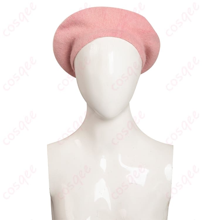 映画バービーの世界観を纏う バービー コスプレ衣装｜ドールライクで華やかに - 5枚目の画像