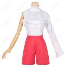 推しの子 有馬かな コスプレ衣装 クールで端正なシルエットが写真映え - 5枚目の画像（サムネイル）