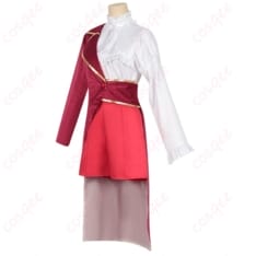 推しの子 有馬かな コスプレ衣装 クールで端正なシルエットが写真映え - 3枚目の画像（サムネイル）