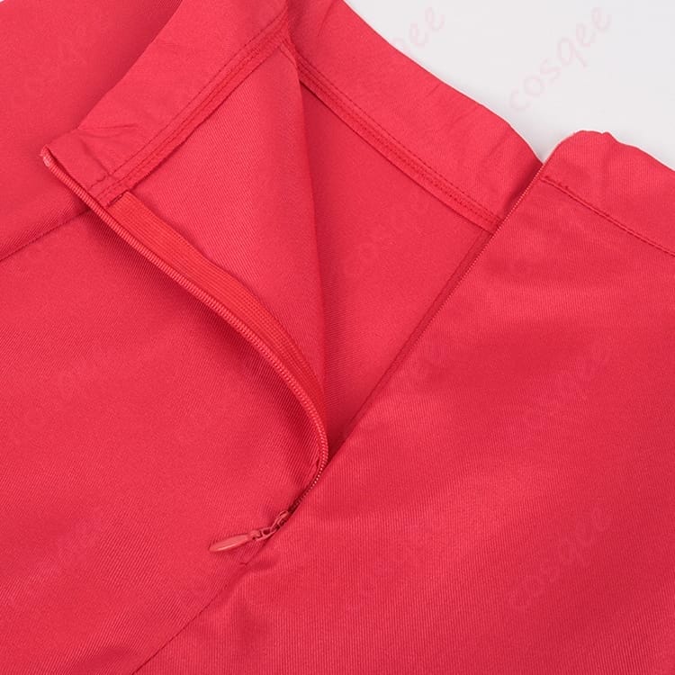 推しの子 有馬かな コスプレ衣装 クールで端正なシルエットが写真映え - 7枚目の画像