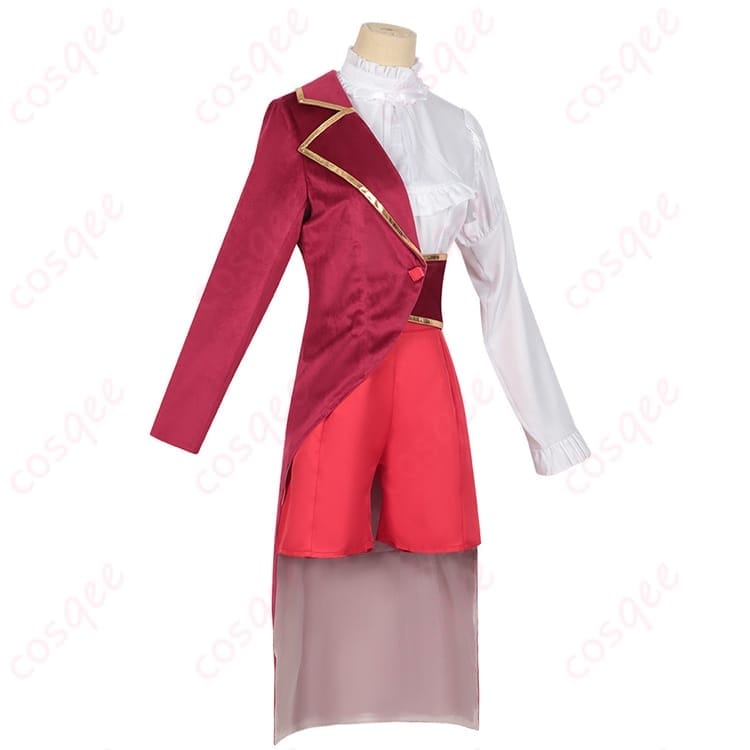 推しの子 有馬かな コスプレ衣装 クールで端正なシルエットが写真映え - 2枚目の画像