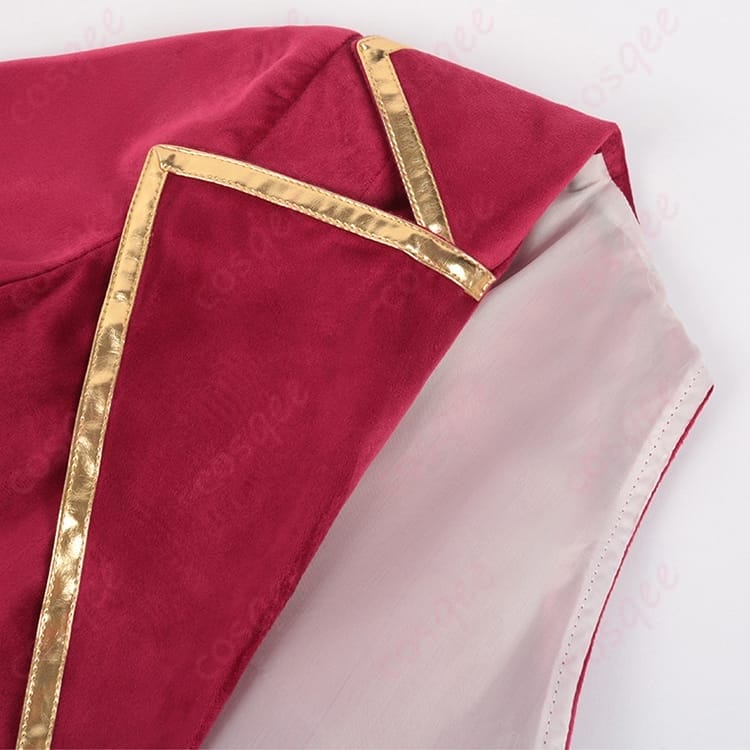 推しの子 有馬かな コスプレ衣装 クールで端正なシルエットが写真映え - 6枚目の画像