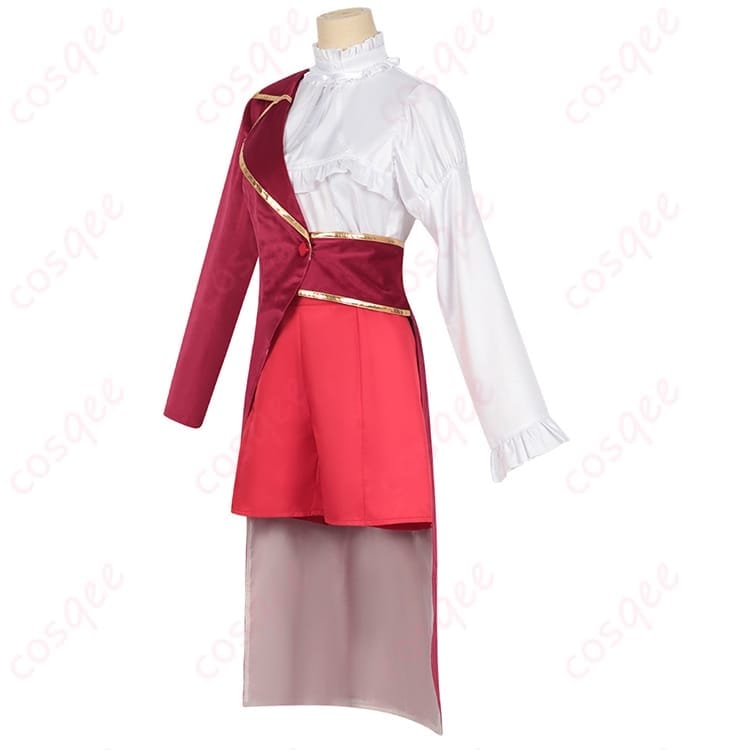 推しの子 有馬かな コスプレ衣装 クールで端正なシルエットが写真映え - 3枚目の画像