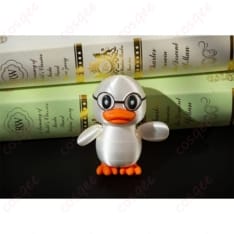 第五人格 ルカ・バルサー Rice衣装 コスプレ一式 電脳ストリート映えでイベント主役に - 6枚目の画像（サムネイル）