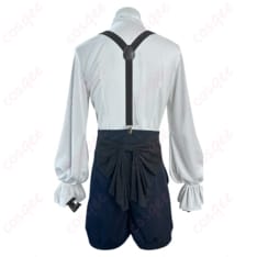 ブルーロック 蜂楽廻 天使と悪魔コスプレ｜映える配色と軽快な着心地でイベント主役に - 4枚目の画像（サムネイル）