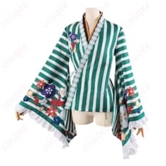 ナイスネイチャの正月コーデを華やかに再現したコスプレ衣装｜撮影もイベントも映える着心地 - 6枚目の画像（サムネイル）