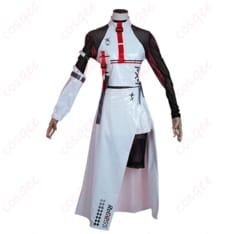 ホロライブ ReGLOSS 儒烏風亭らでん『無』衣装 コスプレ｜写真映えと着やすさを両立した和洋ミックス - 1枚目の画像（サムネイル）