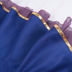 この素晴らしい世界に祝福を！ アクアの碧色コーデで映える コスプレ衣装 - 5枚目の画像（サムネイル）