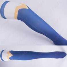 この素晴らしい世界に祝福を！ アクアの碧色コーデで映える コスプレ衣装 - 6枚目の画像（サムネイル）