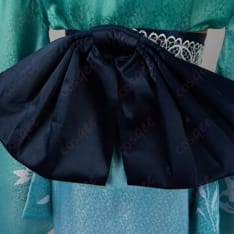 FGO モルガン 京都利休園コラボ和装コス｜艶やかで着やすい高見えスタイル - 5枚目の画像（サムネイル）