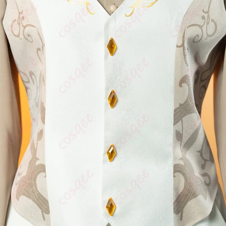 にじさんじ 叶の中性クールをきれいに纏うコスプレ衣装｜都会的レイヤードで写真映え - 5枚目の画像