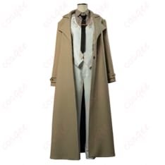 にじさんじ 叶の中性クールをきれいに纏うコスプレ衣装｜都会的レイヤードで写真映え - 1枚目の画像（サムネイル）