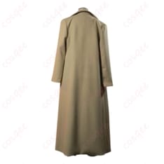 にじさんじ 叶の中性クールをきれいに纏うコスプレ衣装｜都会的レイヤードで写真映え - 2枚目の画像（サムネイル）