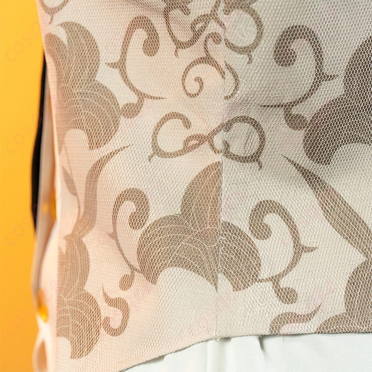 にじさんじ 叶の中性クールをきれいに纏うコスプレ衣装｜都会的レイヤードで写真映え - 6枚目の画像