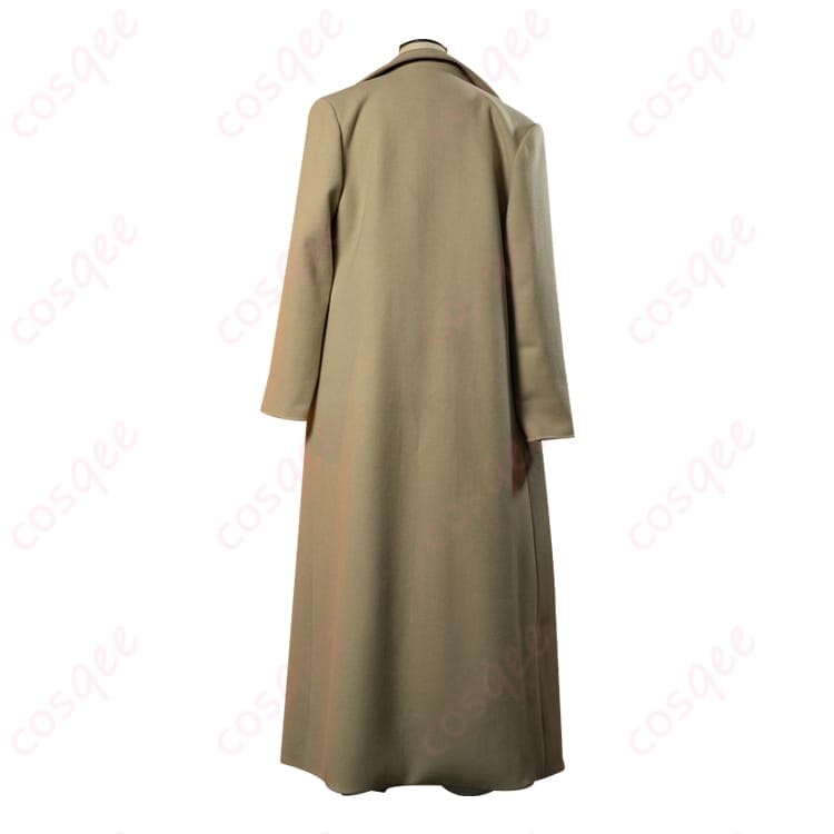 にじさんじ 叶の中性クールをきれいに纏うコスプレ衣装｜都会的レイヤードで写真映え - 2枚目の画像