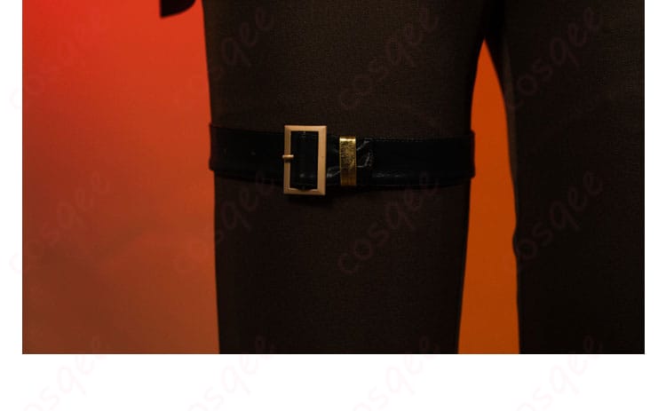 配飾のリボン・系帯の装飾ディテール