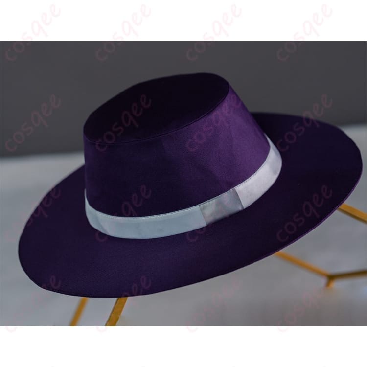 プロセカ 神代類の『その心意気を買って』衣装で、舞台映えするゴシック紳士スタイルに - 6枚目の画像