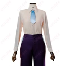 プロセカ 神代類の『その心意気を買って』衣装で、舞台映えするゴシック紳士スタイルに - 5枚目の画像（サムネイル）