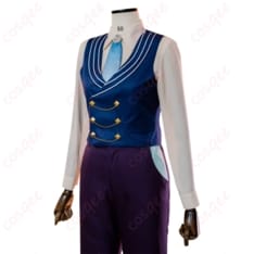 プロセカ 神代類の『その心意気を買って』衣装で、舞台映えするゴシック紳士スタイルに - 4枚目の画像（サムネイル）