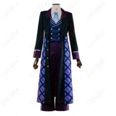 プロセカ 神代類の『その心意気を買って』衣装で、舞台映えするゴシック紳士スタイルに - 1枚目の画像（サムネイル）