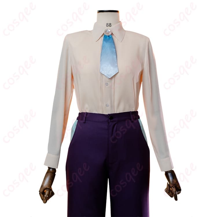 プロセカ 神代類の『その心意気を買って』衣装で、舞台映えするゴシック紳士スタイルに - 5枚目の画像