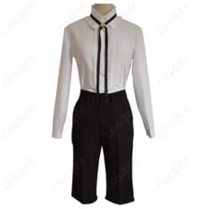 DIABOLIK LOVERS 逆巻カナトのゴシック映えコスプレ衣装｜病みかわ雰囲気で撮影が楽しくなる - 3枚目の画像（サムネイル）