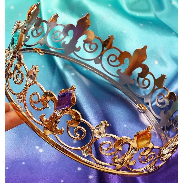 プロセカ 神代類 Crown of Suitの王子風コスプレ衣装で、撮影もイベントも映える一着 - 5枚目の画像