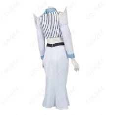 BLEACH 井上織姫の清楚感をまとう学園風コスプレ衣装。写真映えして動きやすい一着 - 3枚目の画像（サムネイル）