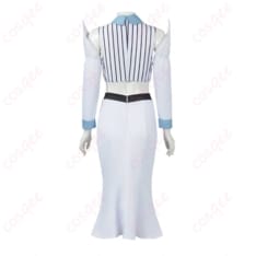 BLEACH 井上織姫の清楚感をまとう学園風コスプレ衣装。写真映えして動きやすい一着 - 4枚目の画像（サムネイル）