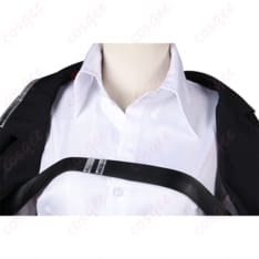 Limbus Company 良秀の雰囲気を纏うコスプレ衣装 ダークで端正、撮影もイベントも映える - 4枚目の画像（サムネイル）