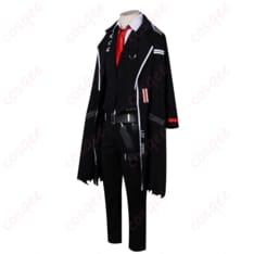 Limbus Company イサン 制服コスプレ｜知的で端正なシルエットが映える一着 - 2枚目の画像（サムネイル）
