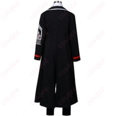 Limbus Company シンクレアの雰囲気を端正に纏うコスプレ衣装｜撮影映えと着やすさを両立 - 3枚目の画像（サムネイル）