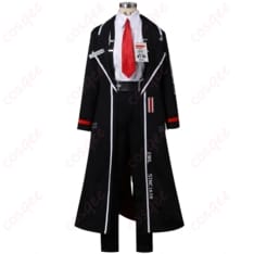 Limbus Company シンクレアの雰囲気を端正に纏うコスプレ衣装｜撮影映えと着やすさを両立 - 1枚目の画像（サムネイル）