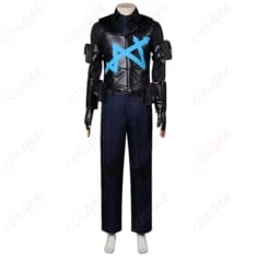 Limbus Company ホンル衣装 ミリタリー調で端正にきまる撮影映えコスプレ - 1枚目の画像（サムネイル）