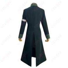 WIND BREAKER 椿野佑の制服コスプレ一式 不良校風をスタイリッシュに再現 - 2枚目の画像（サムネイル）