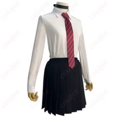 WIND BREAKER 椿野佑の制服コスプレ一式 不良校風をスタイリッシュに再現 - 6枚目の画像（サムネイル）