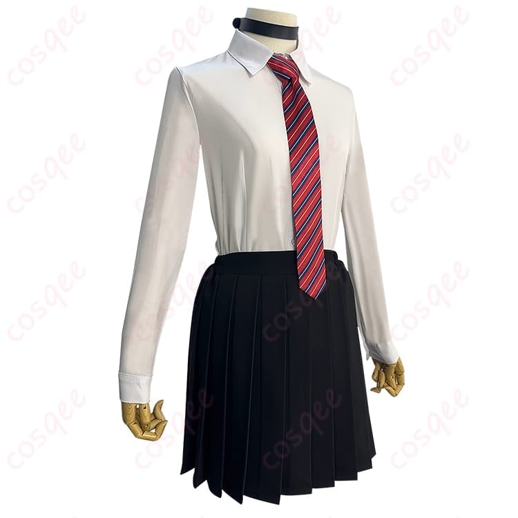 WIND BREAKER 椿野佑の制服コスプレ一式 不良校風をスタイリッシュに再現 - 6枚目の画像