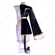 阿良河キウィの小悪魔レオパルト風コスプレ衣装で、イベントも撮影も主役級に - 4枚目の画像（サムネイル）