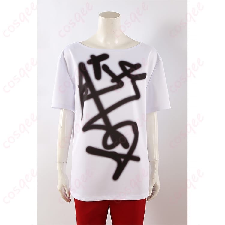 ALIEN STAGE ティルの雰囲気をまとうコスプレ衣装｜写真映えと動きやすさを両立 - 4枚目の画像