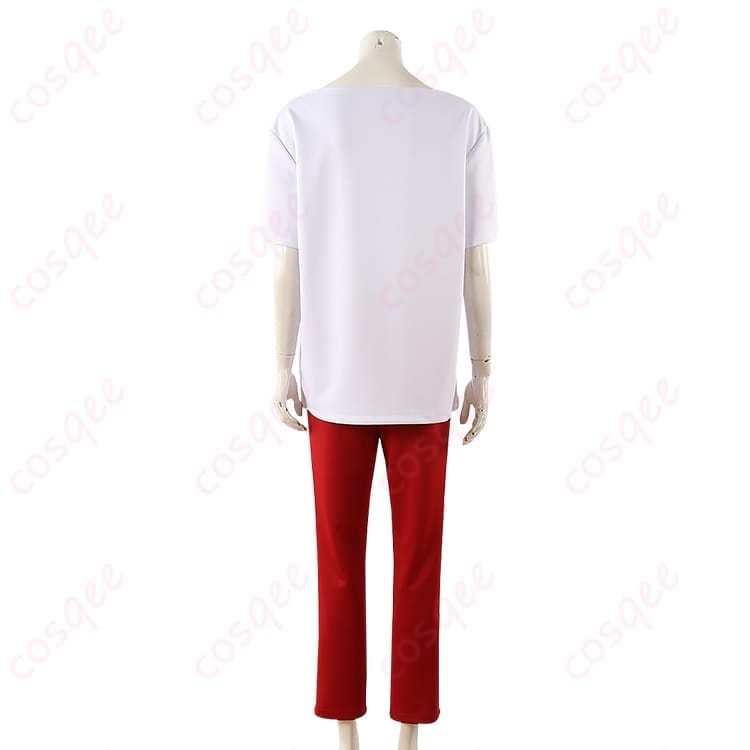 ALIEN STAGE ティルの雰囲気をまとうコスプレ衣装｜写真映えと動きやすさを両立 - 3枚目の画像