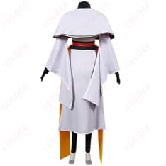 FGO 長尾景虎の凛々しさをまとう和装ミリタリー系コスプレ衣装 - 3枚目の画像（サムネイル）