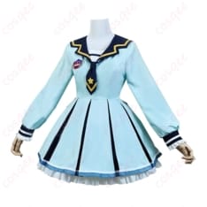 アイカツスターズ！桜庭ローラ 四ツ星学園制服 コスプレ｜写真映えと着やすさを両立 - 3枚目の画像（サムネイル）