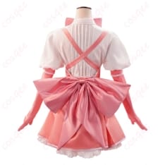 花菱はるか マジアマゼンタの魅力を纏うコスプレ衣装｜鮮やか発色で写真映えしやすく着やすい - 3枚目の画像（サムネイル）